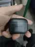 OPPO Enco Air4i 真无线入耳式超长续航游戏蓝牙耳机运动跑步耳机通用苹果华为小米手机 玄岩黑 实拍图