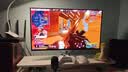 AOC 26.5英寸2K 原生280Hz 四代WOLED 10Bit HDR500 硬件低蓝光TUV 典雅白电竞游戏显示器Q27G4ZDP/WS 实拍图