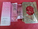 美肤宝美白隔离防晒霜SPF50+(淡斑型)小粉管5g遮瑕提亮BB防水防汗户外 实拍图
