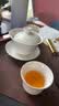 京东京造 保温箱8L配冰砖*1 户外露营车载保鲜冰块冷藏箱摆摊小冰箱冰桶 实拍图