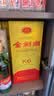剑南春 金剑南K6 52度 500ml*6瓶 整箱装 浓香型白酒 实拍图