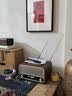 山水（SANSUI）M880 CD音响播放一体机HIFI高音质无线蓝牙音箱重低音复古木质家用桌面FM收音机 M880蓝牙CD音响一体机 实拍图