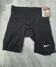 耐克NIKE健身服男子紧身速干舒适DRI-FIT短裤FB7964-010黑L 实拍图