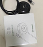 绿联USB分线器2.0 4口HUB扩展坞集线器 笔记本台式电脑一拖四转换器多接口延长线带电源口 1.5米 实拍图