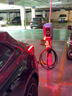 公牛（BULL）充电桩新能源电动汽车充电器家用7kw11kw21kw适配特斯拉问界m7m8m9理想小米极氪小鹏大众埃安通用 【爆款】7KW乐享版【带LED触摸大屏】 【含30米安装】 实拍图