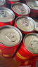 可口可乐（Coca-Cola）怡泉 Schweppes ginger 干姜水 汽水饮料 调酒 330ml*24 整箱装 实拍图