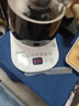 美的（Midea）【价保618】养生壶 1.5L大容量全自动煮茶壶 花茶壶烧水壶 12h恒温 煮茶器电热水壶 MK-Y12Q-Pro3 实拍图