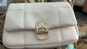 蔻一（Cnoles）【明星同款】斜挎包包女士腋下单肩小包2026最新款生日礼物送女友 实拍图