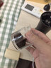 CLITON手摇磨豆机 咖啡豆研磨机手磨便携咖啡机手动磨豆机自动研磨粉机 实拍图