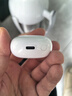 绿联 蓝牙耳机A3入耳式蓝牙睡眠耳机通话游戏低延迟千元级镀钛动圈音乐运动降噪适用苹果华为小米 实拍图