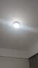 雷士（NVC）led大功率灯泡飞碟节能E27螺口球泡灯家用单灯大瓦数20W白光6500K 实拍图