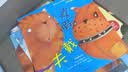 胖猫戴夫系列（套装共3册）胖猫戴夫+真假戴夫+戴夫的早餐崩飞了【3-6岁】  实拍图