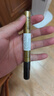 樱花（SAKURA）油漆笔金色2.0mm 签字笔记号笔马克笔年会签到笔 商务明星签名签到笔防水不掉色描金补漆手绘涂鸦 实拍图