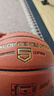 斯伯丁（SPALDING）篮球5号室内外耐磨兼用五号PU材质青少年儿童篮球77-476Y5 实拍图
