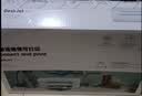 惠普（HP） DeskJet 1212 彩色喷墨打印机 家用照片打印机（USB连接）替1112 家用小型作业学生练习错题打印 官方标配 实拍图