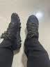 迈乐（Merrell）涉水徒步鞋ALL OUT BLAZE户外鞋Vibram防滑透气休闲溯溪鞋男黑41 实拍图