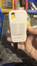 闪迪（SanDisk）4TB Type-c USB3.2 NVMe移动固态硬盘 PSSD E5D京东限定版 1050MB/s 三防保护 手机直连笔记本外接 实拍图