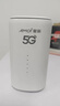 夏新5g随身wifi6移动无线免插卡路由器cpe全网通千兆双频便携式车载上网卡高速流量 5G狂暴性能版【满血性能光纤级网速】 实拍图