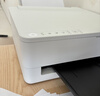 爱普生（EPSON）【6代新品】L1358 墨仓式A4彩色无线单功能家用打印机 家用/办公 AI学习打印机（微信/远程打印） 实拍图