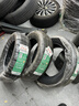 双星JUOGO轮胎 195/60R16 89H SH71适配新轩逸/骐达/启辰D60 实拍图