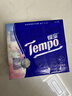 得宝（TEMPO）限定好运樱花檀木味对半撕手帕纸 4层7张*12包 纸巾小包 实拍图
