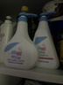 施巴（Sebamed）儿童洗发水500ml婴儿宝宝洗发露0-3-12岁男女童德国进口 实拍图