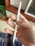 Apple/苹果 Pencil Pro 磁吸触控笔手写笔苹果笔电容笔书写绘画iPad笔 适用于iPad Pro/Air/mini机型 实拍图