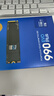 三星（SAMSUNG）1TB SSD固态硬盘 M.2接口(NVMe协议PCIe4.0*4/5.0*2)读速7150MB/S 990 EVO Plus 实拍图