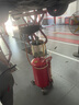 美孚（Mobil）全合成汽机油5W-30 SP级4L美孚1号极光银汽车保养京东养车自营 实拍图