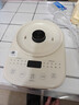 美的（Midea）0胶水全玻璃养生壶母婴烧水壶电热水壶全自动一体煮茶器800W大功率1.5LMK-YS15B215 实拍图