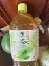 麒麟日本进口生茶绿茶大瓶凉茶饮料2L*6整箱 实拍图