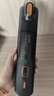 basa车载吸尘器大吸力高续航无线汽车用手持吸尘器车内家用迷你随手吸吹一体桌面窗户除尘17000Pa 实拍图