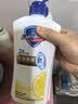 舒肤佳健康净护沐浴露 650g*3(纯白清香+柠檬香+樱花香) 新旧包装随机 实拍图