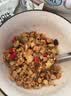 卡乐比（Calbee）即食燕麦片冷泡 原味水果麦片600g 进口非油炸 营养代餐早餐零食 实拍图