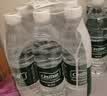 怡宝纯净水555ml*12瓶/塑包 多包装小瓶饮用水非矿泉水会议用水 12瓶 实拍图