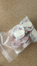 健达奇趣蛋 哈利波特款 3颗装 60g 牛奶巧克力含玩具 糖果 生日礼物 实拍图