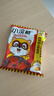 统一小浣熊 招牌香辣蟹味干脆面 35g*30包 整箱装儿时美食干脆面 实拍图