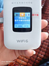 格行随身wifi6官方正品免插卡移动无线网络随身wifi路由器cpe三网通便携式车载移动wifi无线流量2026款 京仓速发GX002【充值套餐也可退】顶配WiFi6 实拍图
