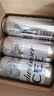 百威冰啤酒500ml*18听整箱装【99%好评】京东自营 实拍图