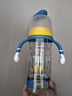 贝亲（Pigeon）迪士尼疯狂动物城PPSU双把手彩绘奶瓶330mL L号 6月+ 探案朱迪 实拍图