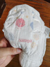 好奇（Huggies）好奇铂金装小桃裤纸尿裤M144片(6-11kg)中号尿不湿【夏季散热王】 实拍图