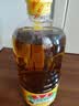 鲁花【保真菜籽油】低芥酸特香菜籽油 2L 物理压榨【京东品酒会同款】 实拍图