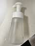 颐莲（RELLET）氨基酸型舒护净透云朵洁面洗面奶150ml+替换装150ml送女生礼物 实拍图