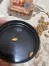 良品铺子手剥大松子500g 当季新货阿富汗巴西松子特级原香开口大颗粒送礼 实拍图