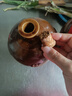 塔牌 陶坛花雕三年 半干型 绍兴黄酒 1.5L*6坛 整箱装 加饭酒 手酿 实拍图