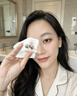 儒意（RUYI）卸妆湿巾深层清洁细致毛孔眼唇脸三合一敏感肌儿童温和独立包装 实拍图