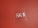 SK-II神仙水精华液230ml礼盒sk2补水保湿护肤品套装化妆全套生日礼物女 实拍图