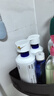 EHD防脱洗发水500ml+护发素400ml+精华液60ml强韧发根修护受损组合装 实拍图