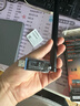 Tenda腾达 usb无线网卡wifi6 AX900双频5g 无线网卡台式机专用 高增益天线 wifi接收器 无线wifi发射 实拍图
