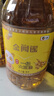 福临门金阙谣精选一级 大豆油5L 食用油 中粮出品 新老包装随机发 实拍图